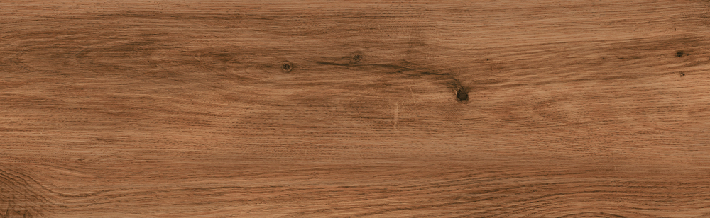 Керамический гранит Cersanit Oakwood темно-коричневый рельеф A17487 18,5x59,8