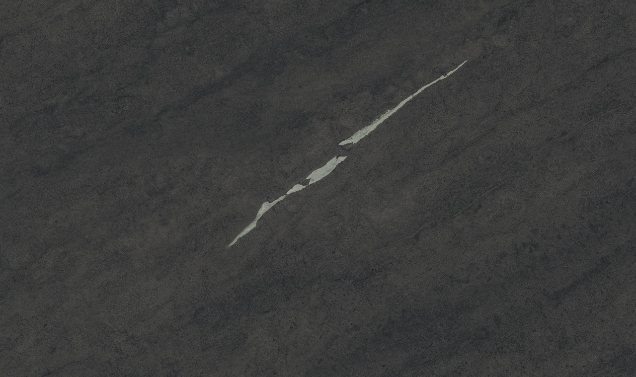 Керамический гранит Atlas Concorde Форте Дей Марми Рок Венариа Блек 80х160 в Уфе — купить с доставкой | Nova