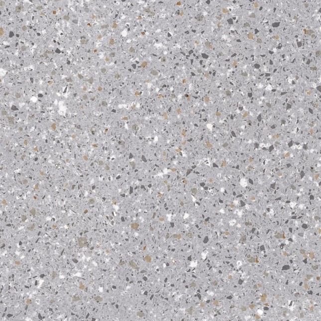 Керамический гранит Грессе Петра GRS02-08 Осколки серый камень 600x600x10