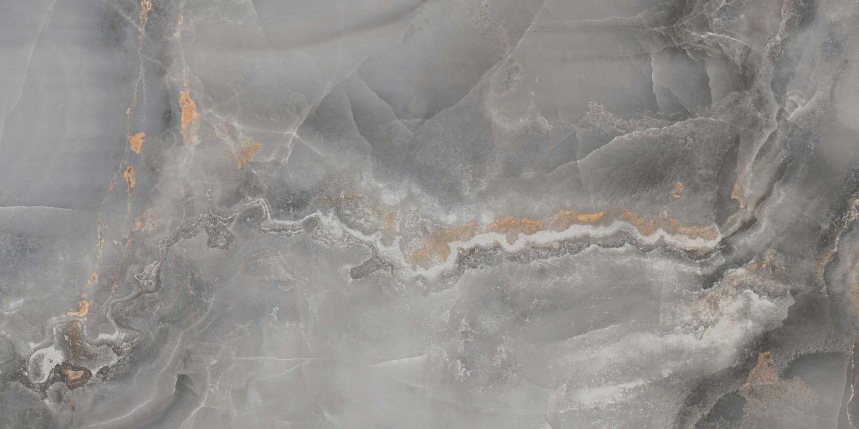 Керамический гранит Estima Belize Grey BZ03 полированный 60x120x9