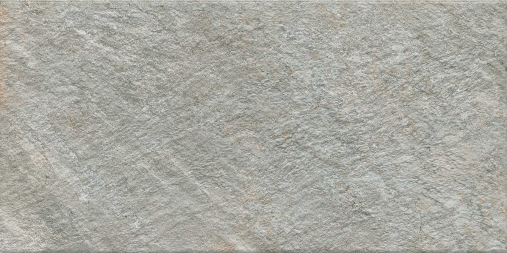 Керамический гранит Italon Магма Сильвер Структурированный 60x120 см