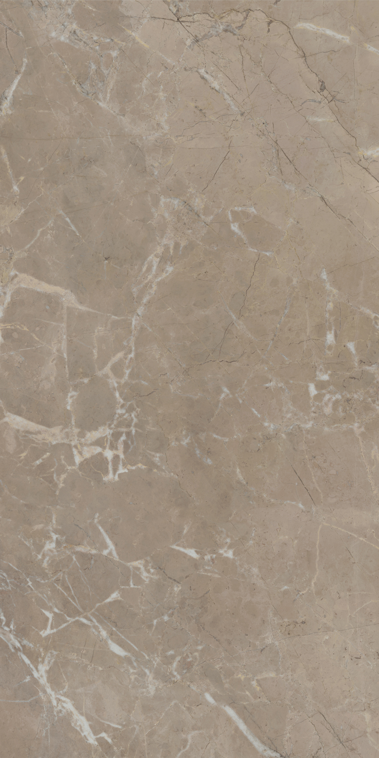 Керамическая плитка Kerama Marazzi Серенада 11245R бежевый темный глянцевый обрезной 30х60