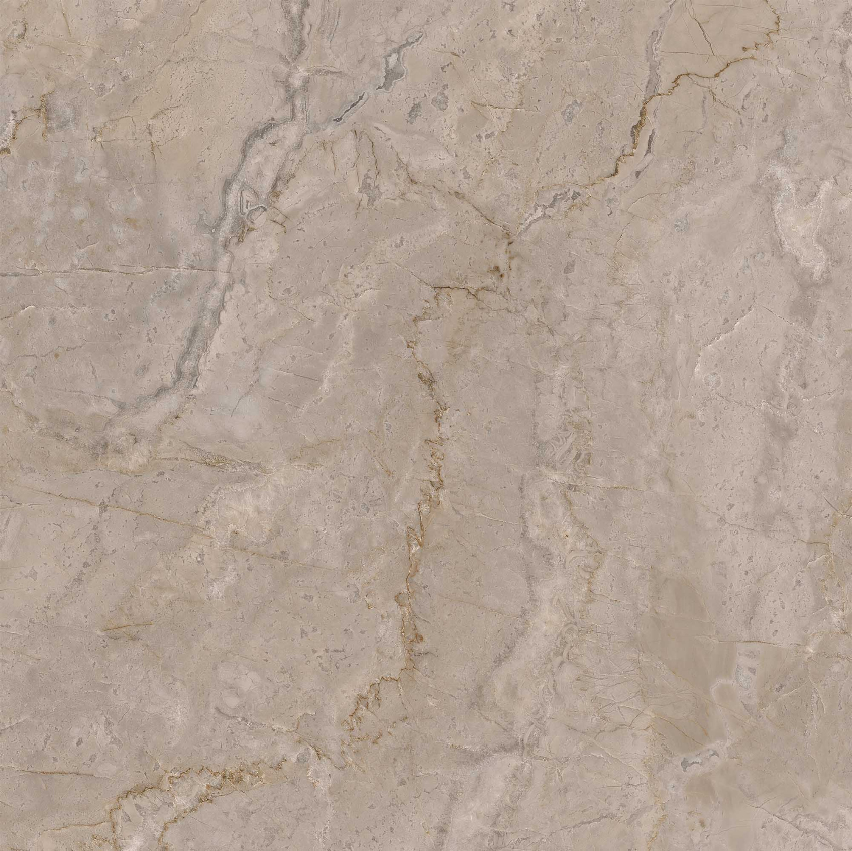 Керамический гранит Estima Bernini BR02 бежевый неполированный 80x80