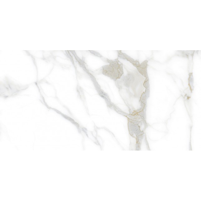 Керамический гранит Грессе Эллора GRS01-20MD Слоновая кость карвинг 1200x600x10