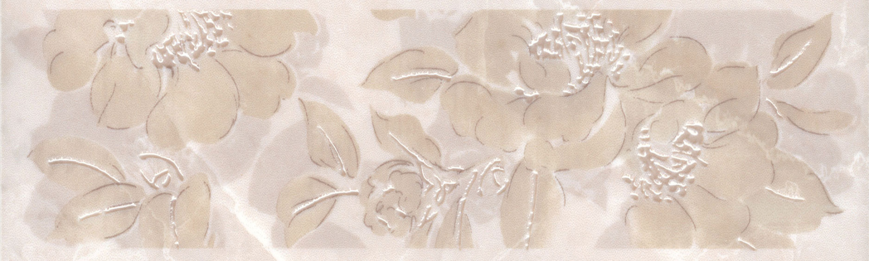 Керамический бордюр Kerama Marazzi Баккара OP\A35\8290 20x5,7