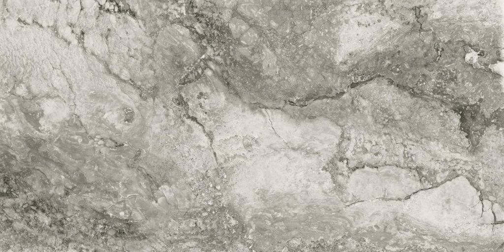 Керамический гранит Primavera Porto Stone Grey punсh-carving 60x120 PC206