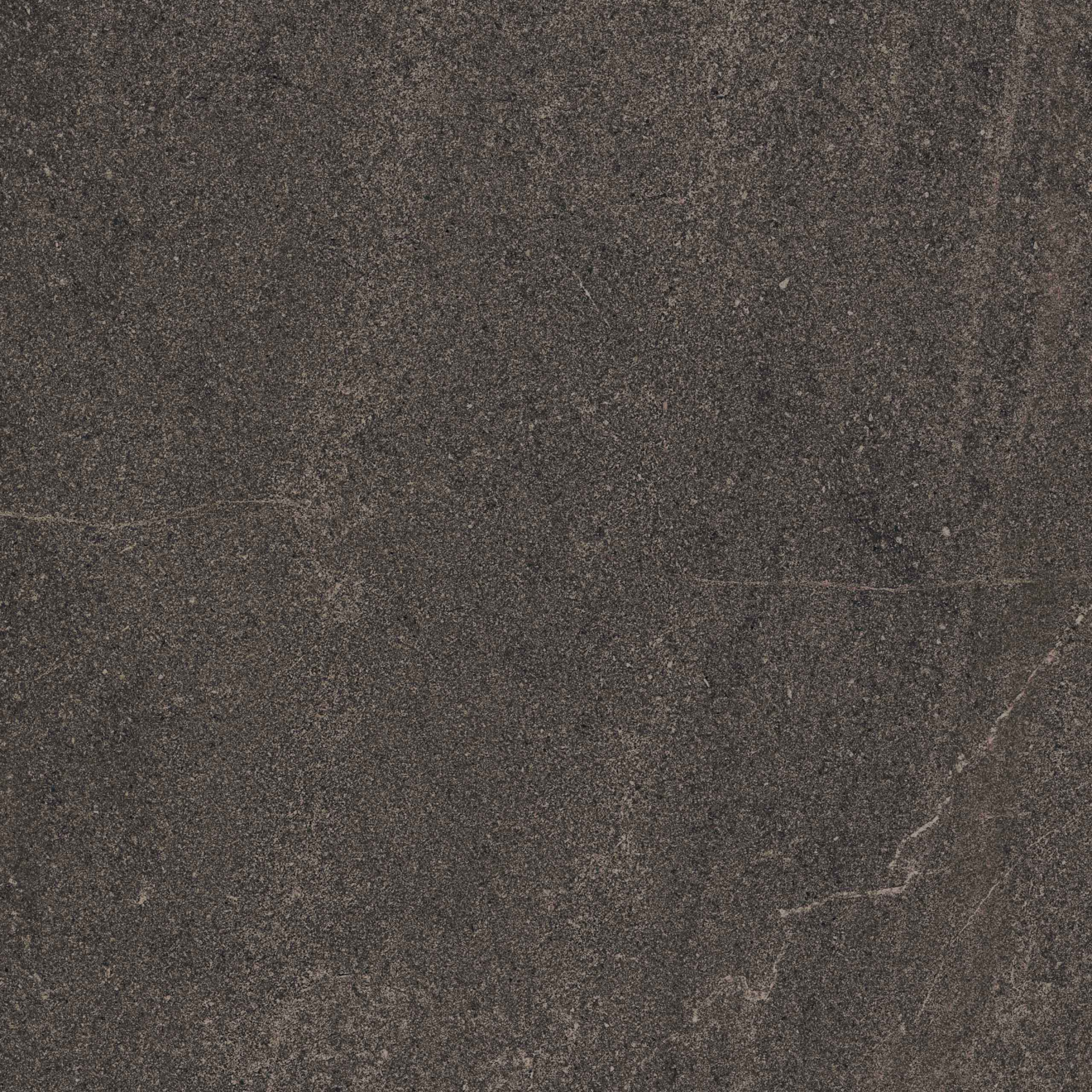 Керамический гранит Estima Gabbro GB03 серый неполированный 80x80