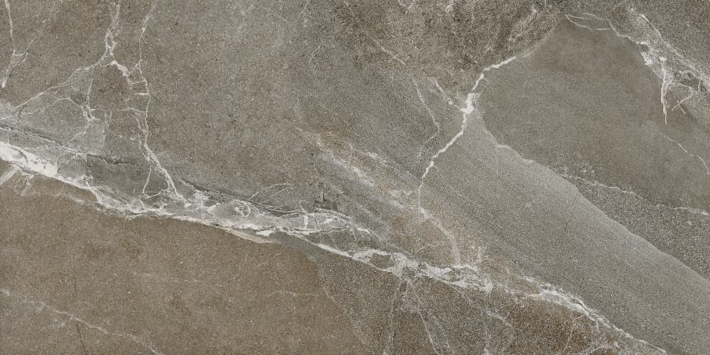 Керамический гранит Lasselsberger Ceramics Гроза 6493-0146 60х120 бежево-коричневый