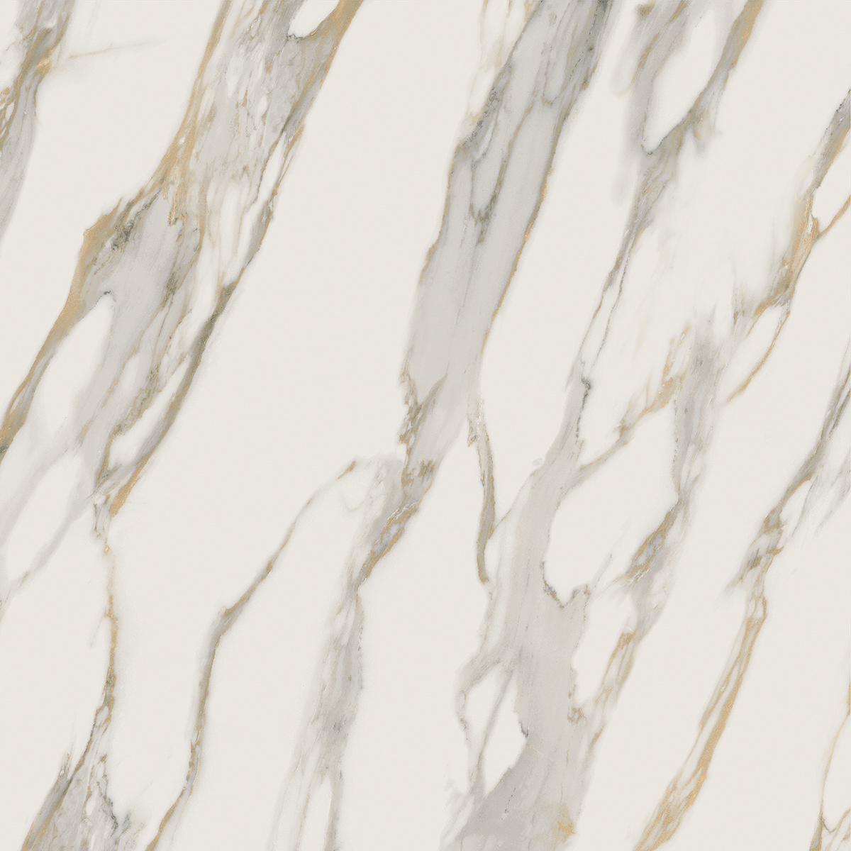 Керамический гранит Estima Miramare White RM01 неполированный 80x80x10