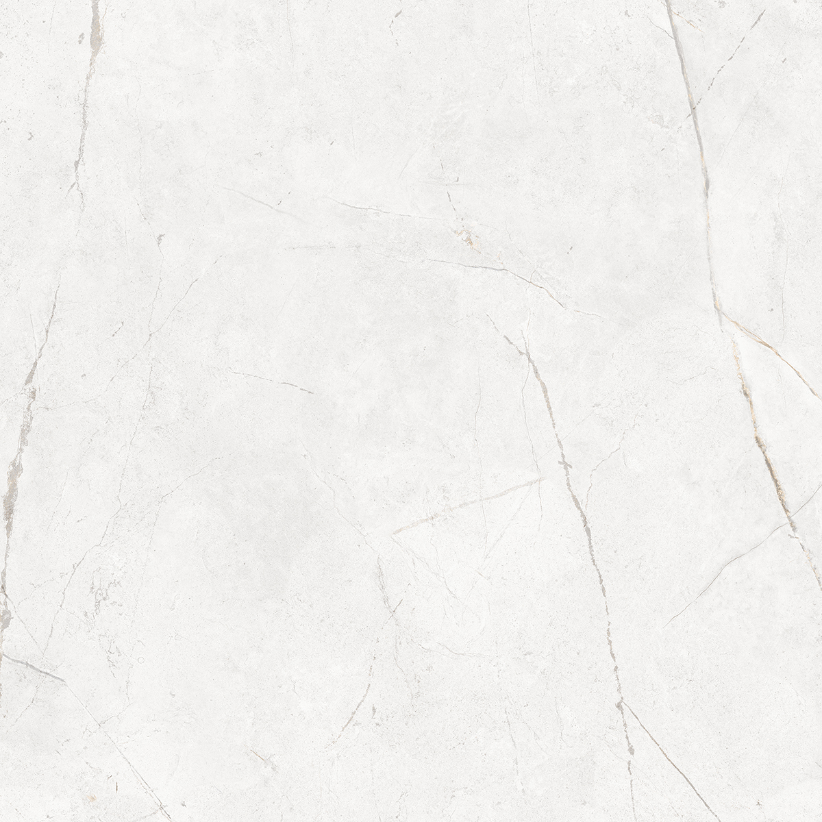 Керамический гранит Estima Nolana White NL00 неполированный 60x60x9