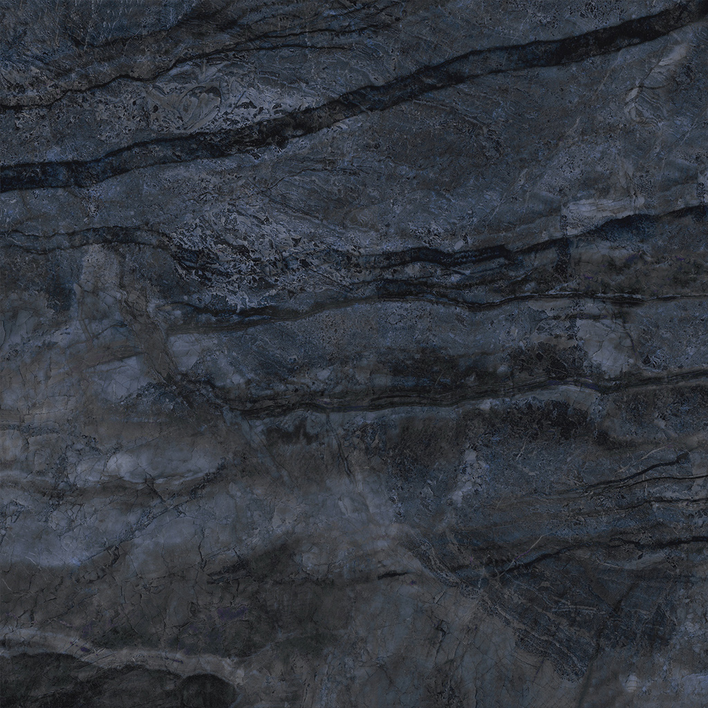 Керамический гранит Cuba Blue суперполированный 60х60 6060CBL23HG