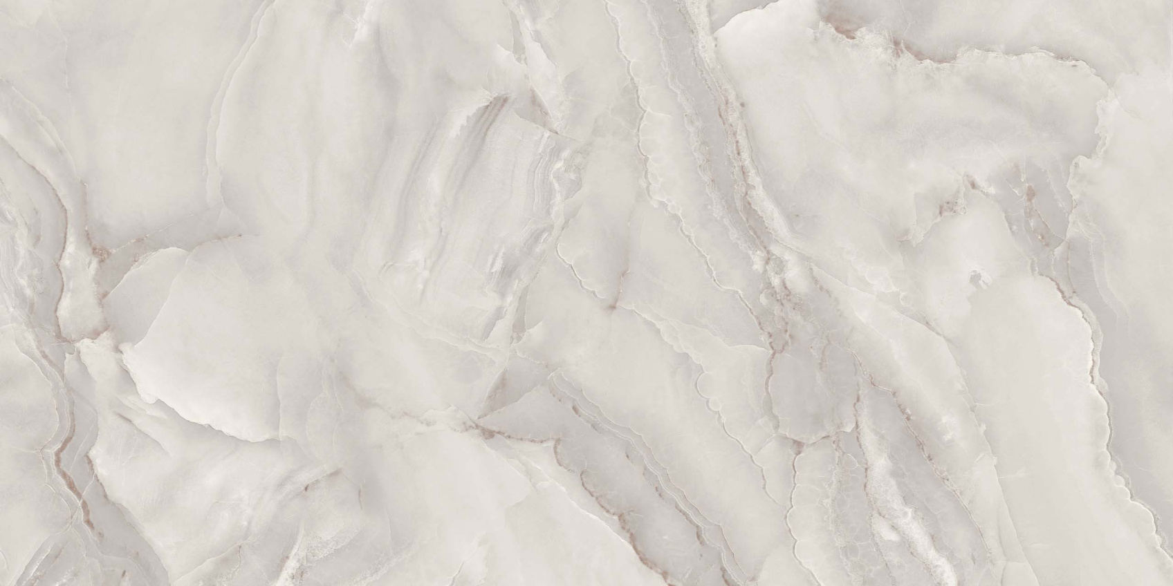 Керамический гранит Estima Belize White BZ02 полированный 60x120x9