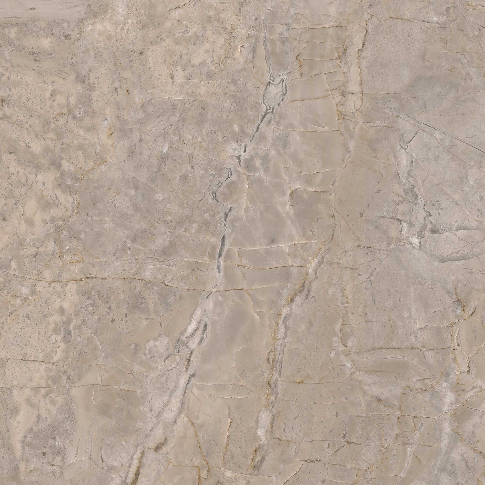 Керамический гранит Estima Bernini BR02 бежевый неполированный 80x80