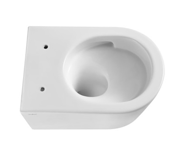 Комплект SET AQUATEK ОБЕРОН T KDI18 (унитаз + инсталляция + звукоизоляционная прокладка + крышка-сиденье soft-close + крепления к стене + панель смыва)