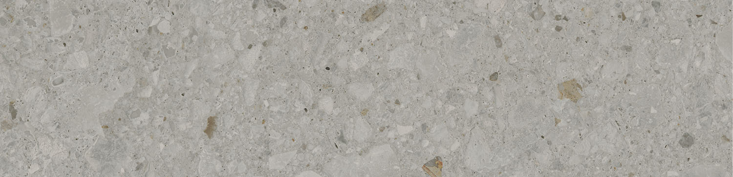 Керамический подступенок Kerama Marazzi Чеппо ди Гре серый матовый обрезной 60x14,5 в Уфе — купить с доставкой | Nova