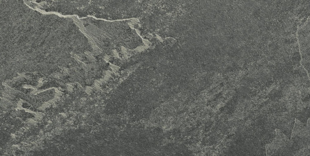 Керамический гранит Primavera Cobar Nero punсh-carving 60x120 PC209