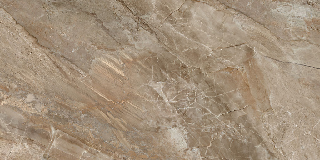 Керамический гранит Namibia Marron полированный 60х120 60120NAM21P