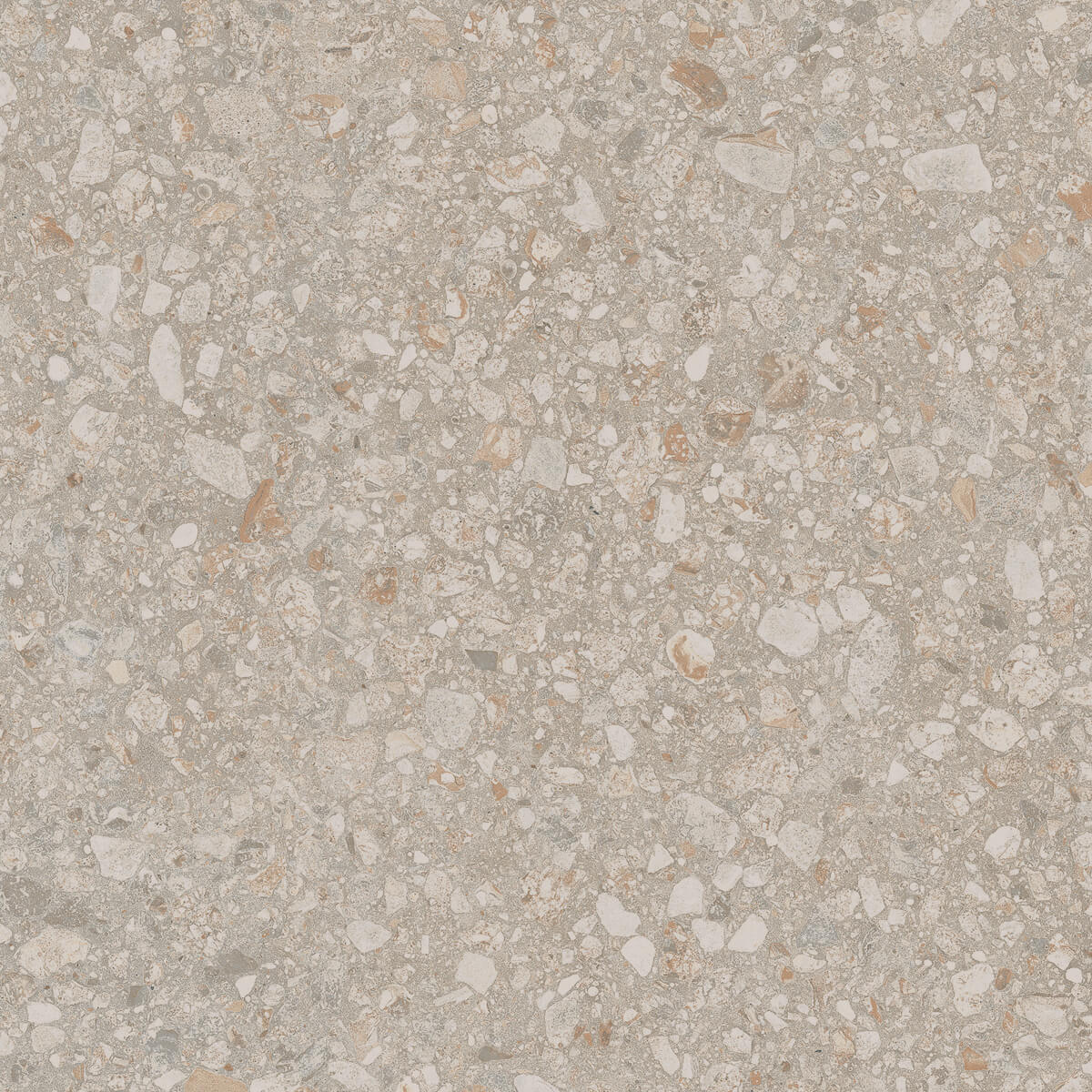 Керамический гранит Estima Jasper JP01 Light Grey неполированный 40.5x40.5