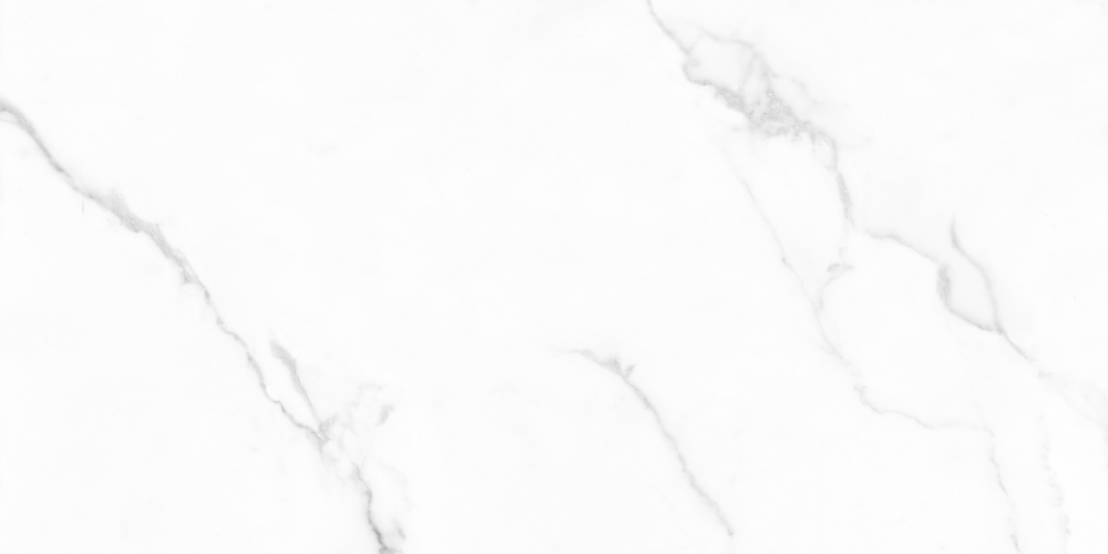 Керамический гранит Cersanit Futura Deep Calacatta белый ректификат 60x120 A17126