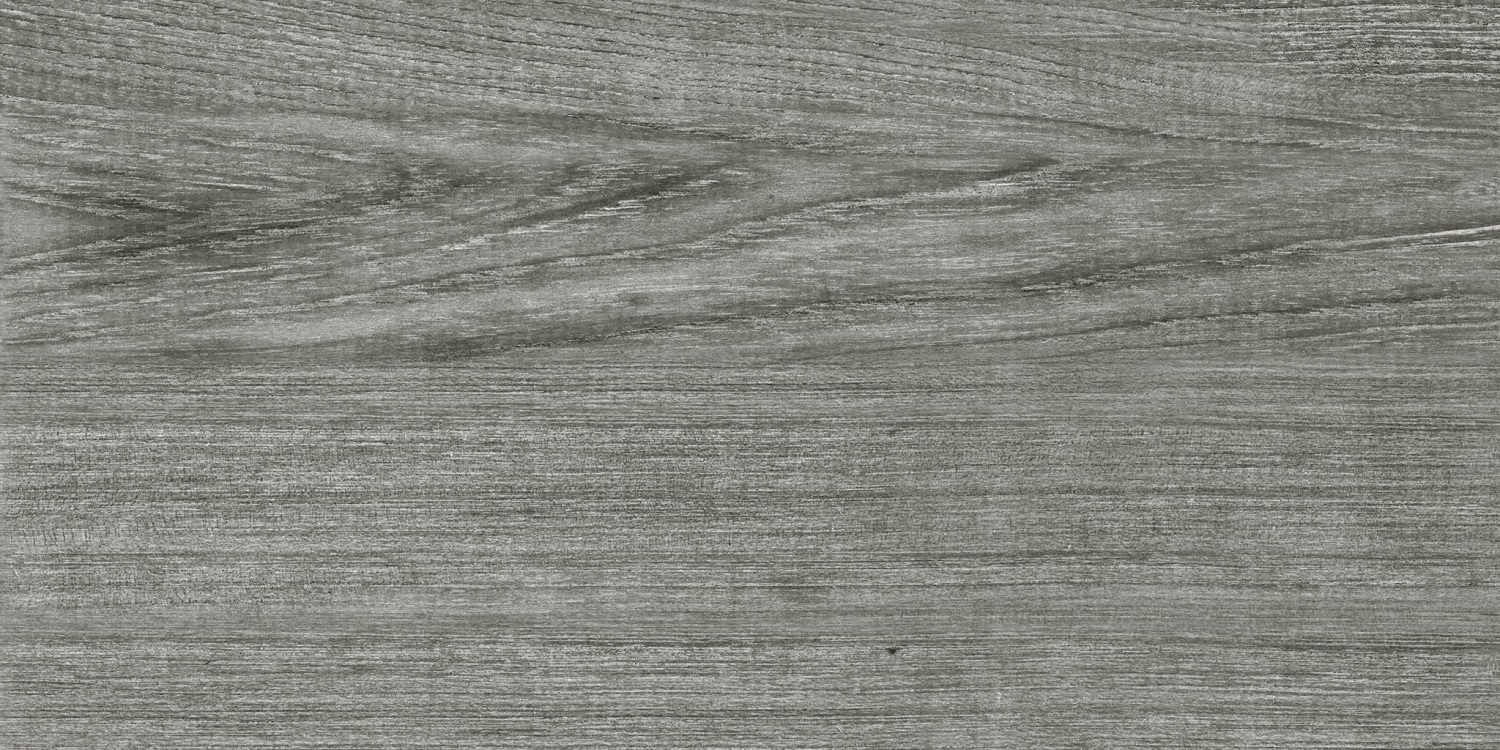Керамическая плитка Геро TP3669B дерево серый глянцевый
