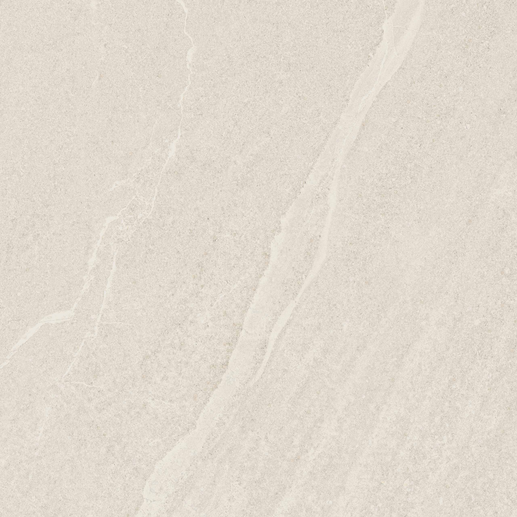 Керамический гранит Estima Gabbro GB01 белый неполированный 80x80