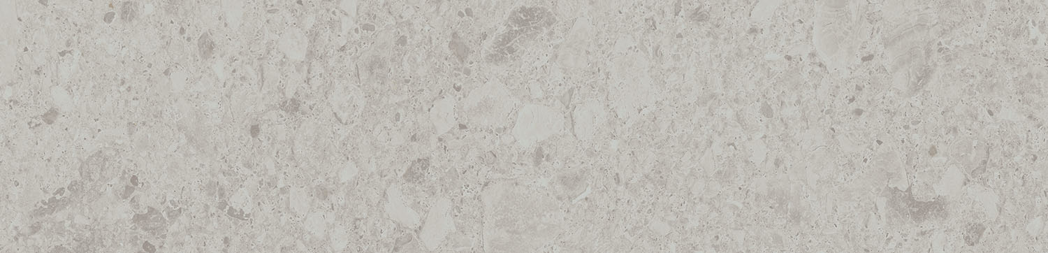 Керамический подступенок Kerama Marazzi Чеппо ди Гре серый светлый матовый обрезной 60x14,5 в Уфе — купить с доставкой | Nova
