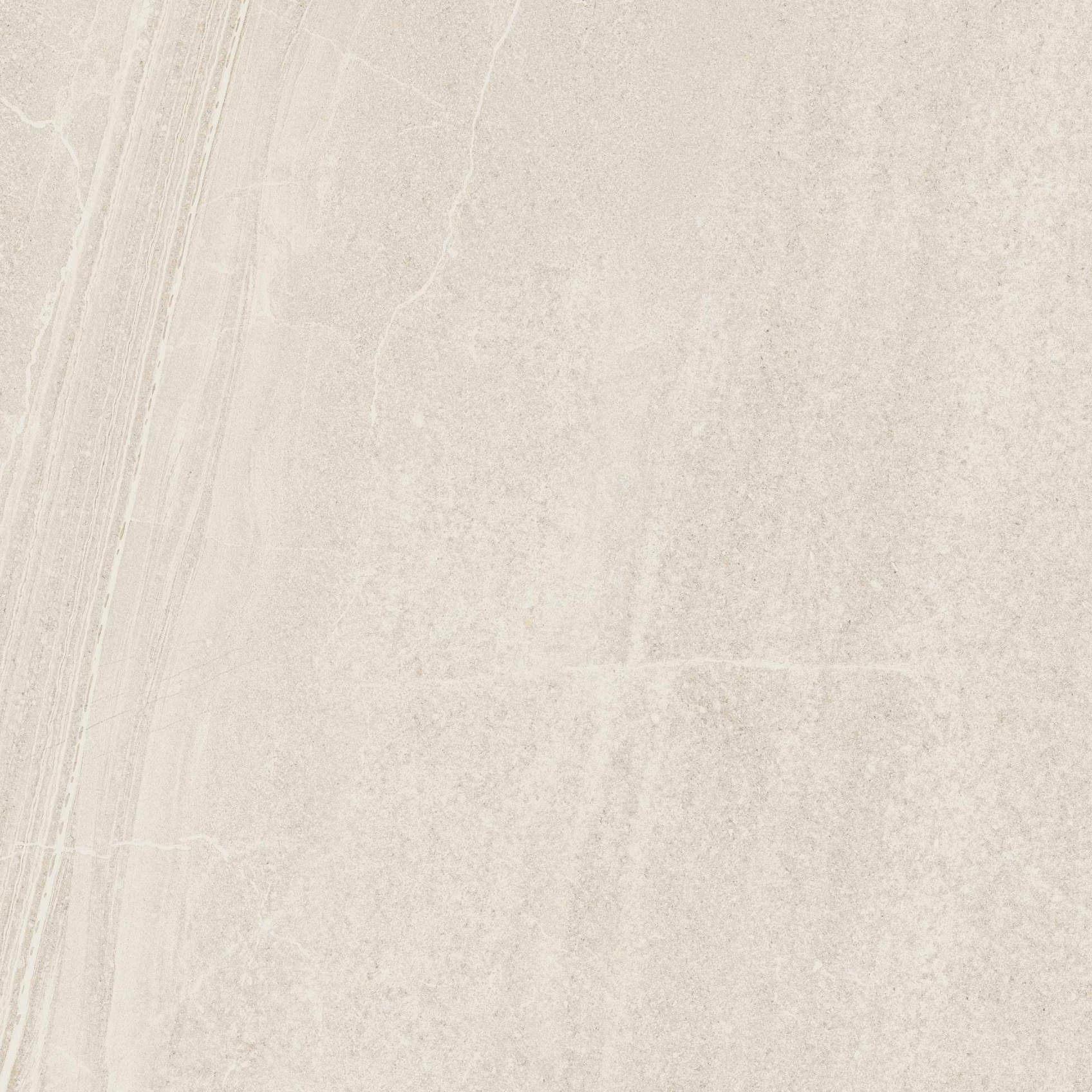 Керамический гранит Estima Gabbro GB01 белый неполированный 80x80