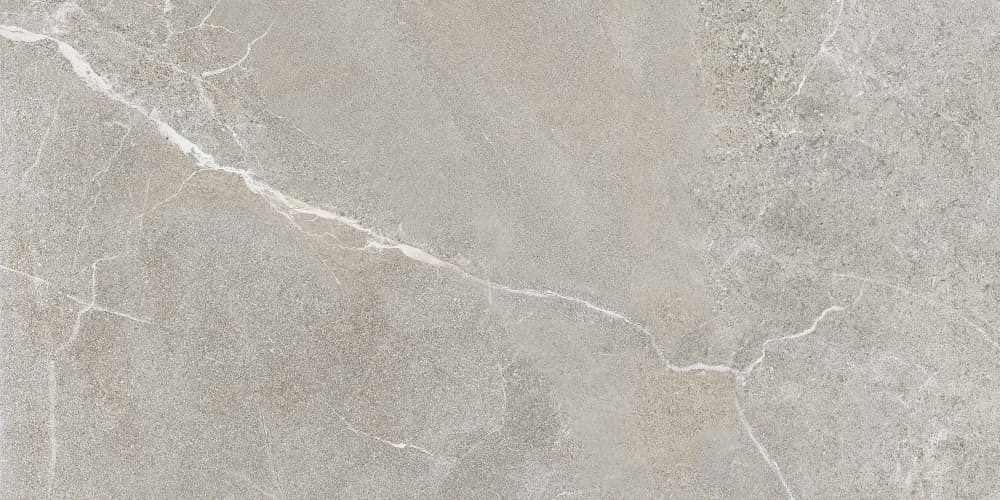 Керамический гранит Lasselsberger Ceramics Гроза 6493-0145 60х120 серо-бежевый