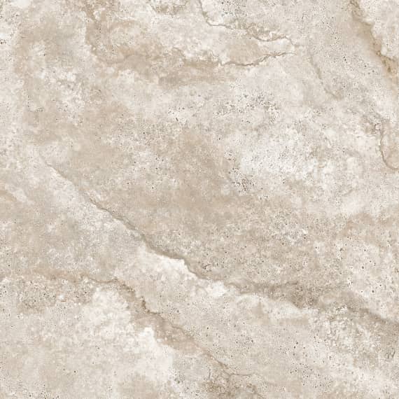 Керамический гранит Lasselsberger Ceramics Оттепель 6461-0414 60х60 песочный