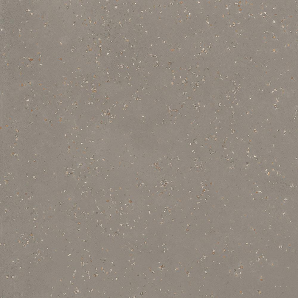 Керамический гранит Kerama Marazzi Пунтум серый матовый обрезной 60x60x0,8