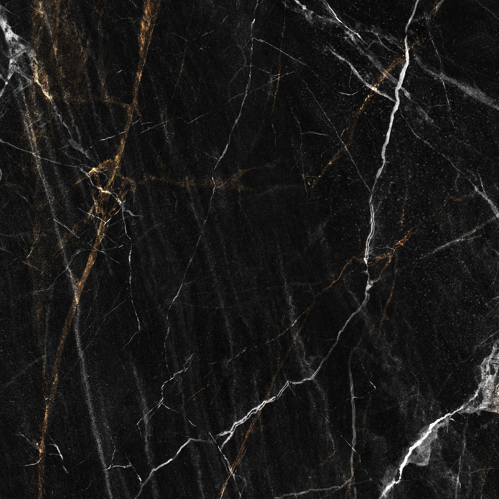 Керамический гранит New Trend Design Stone Marquina GP2020DNS99 матовый 20x20 в Уфе — купить с доставкой | Nova
