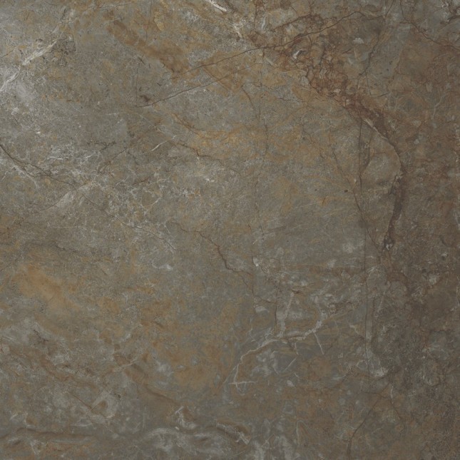 Керамический гранит Грессе Петра GRS02-05 Стальной камень серый 600x600x10