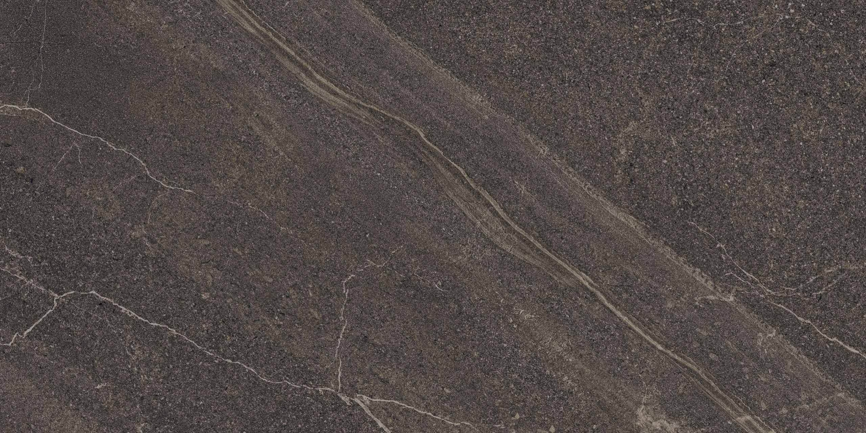 Керамический гранит Estima Gabbro GB03 серый неполированный 80x160