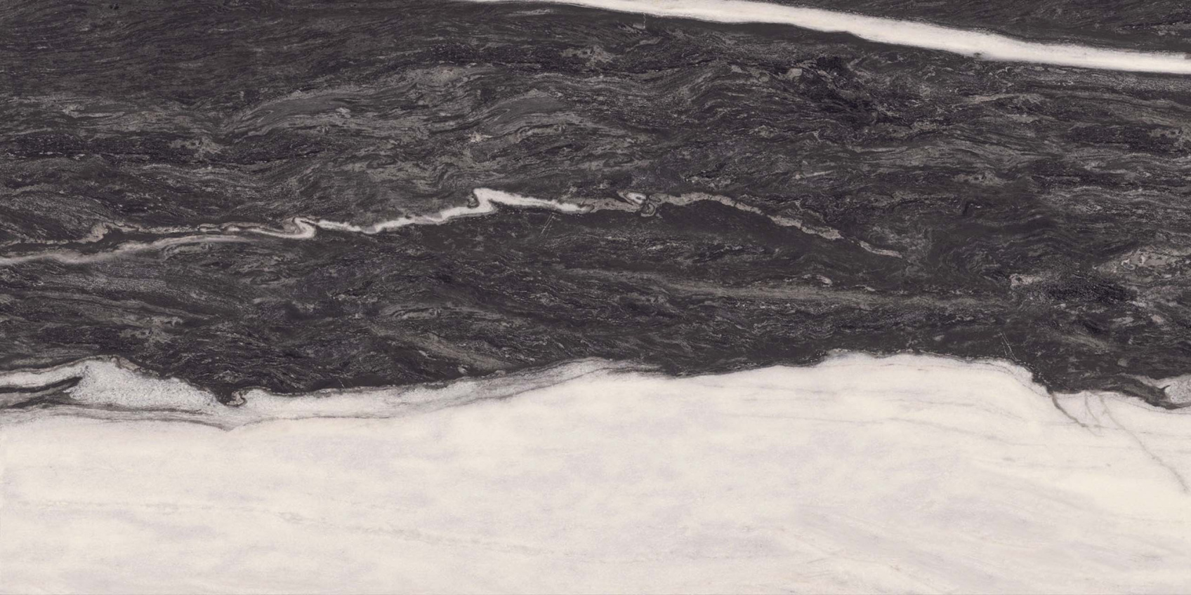 Керамический гранит Estima Exotica Marble Contrario EXM103 неполированный 60x120x9