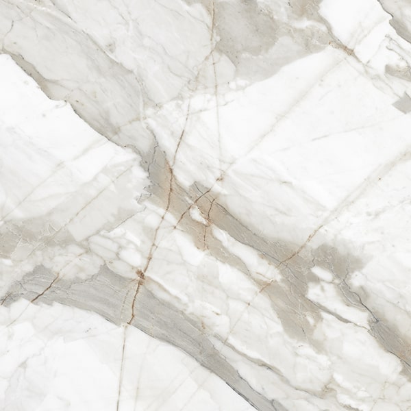 Керамический гранит Гранитея Нейва G394PR коричневый полированный 600х600x10