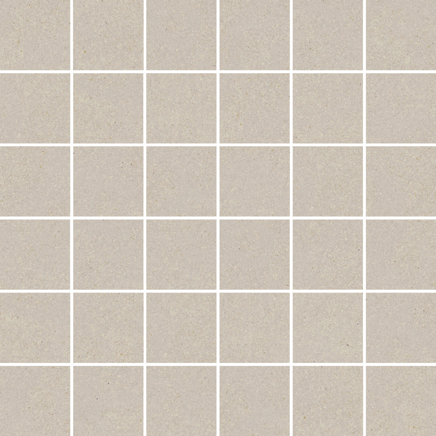 Керамический декор Kerama Marazzi Рабат мозаичный бежевый матовый обрезной 30x30x0.9