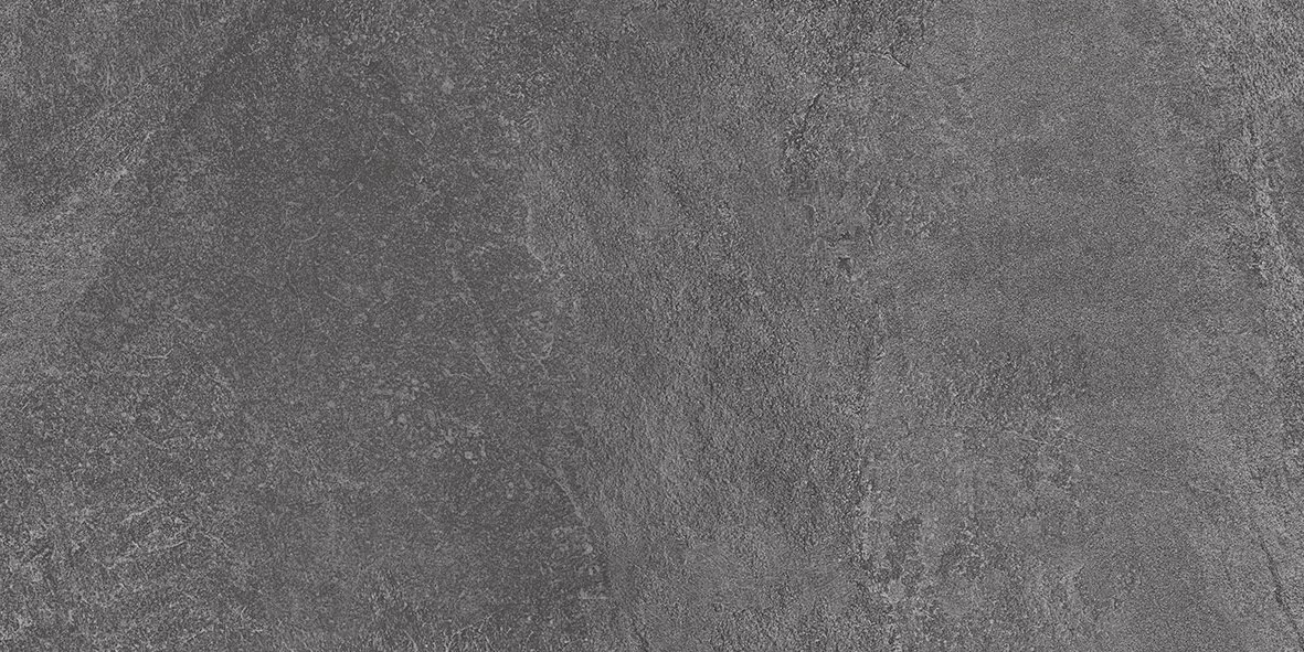 Керамический гранит Kerama Marazzi Про Стоун DD200620R антрацит обрезной 30x60 в Уфе — купить с доставкой | Nova