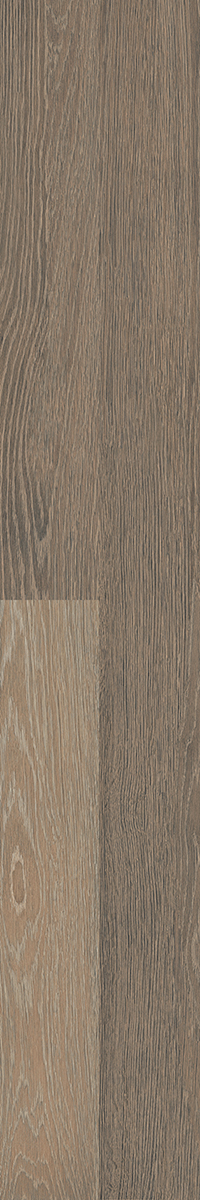 Керамический гранит Estima Kraft Wood Dark Beige KW04 структурированный 19,4x120x9