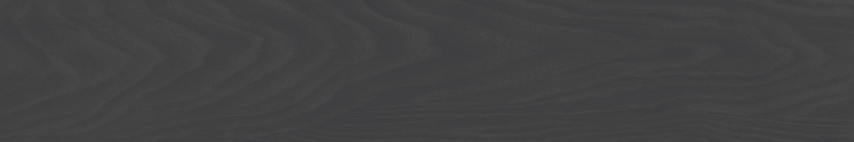 Керамический гранит Kerama Marazzi Манифик вуд черный матовый обрезной 20x119.5