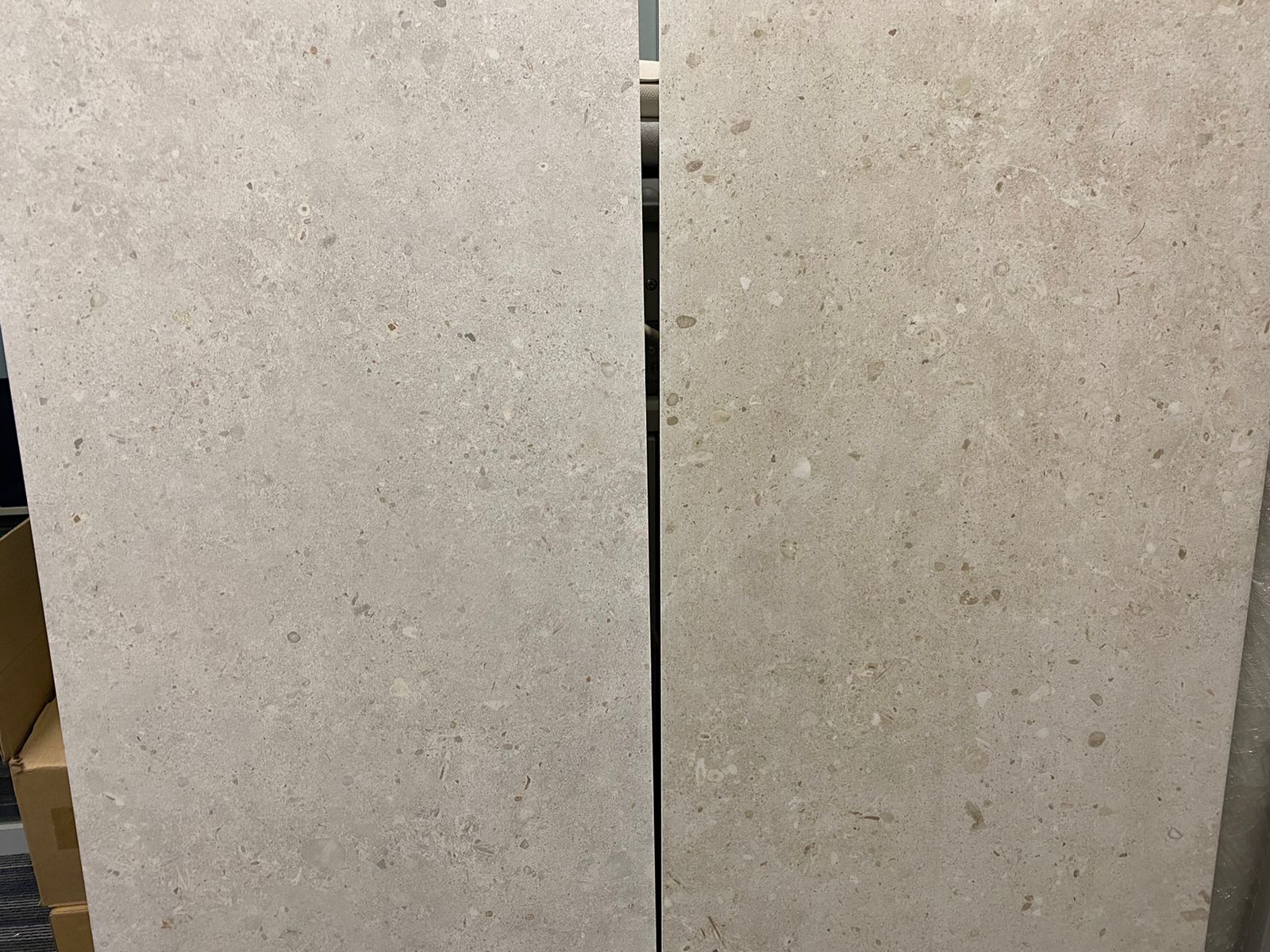 Керамическая плитка Kerama Marazzi Риккарди 14054R бежевый матовый обрезной 40х120
