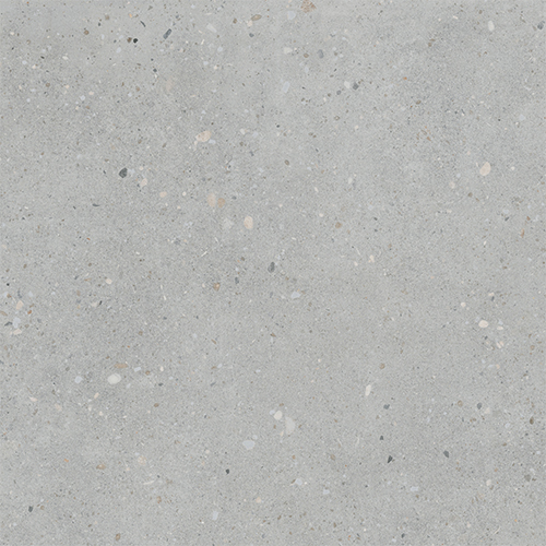 Керамический гранит Vitra FlakeCement Серый матовый 60х60 K947895R