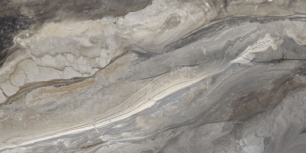 Керамический гранит Argentina Taupe суперполированный 60х120 60120ARI18HG