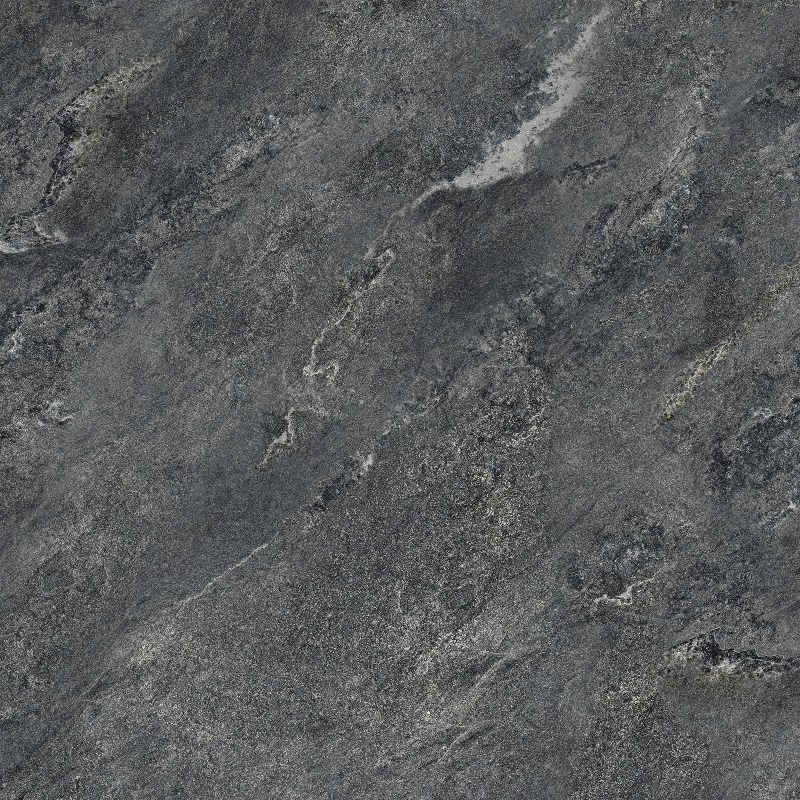 Керамический гранит Ajax Black матовый карвинг 80x80 8080AJA99M