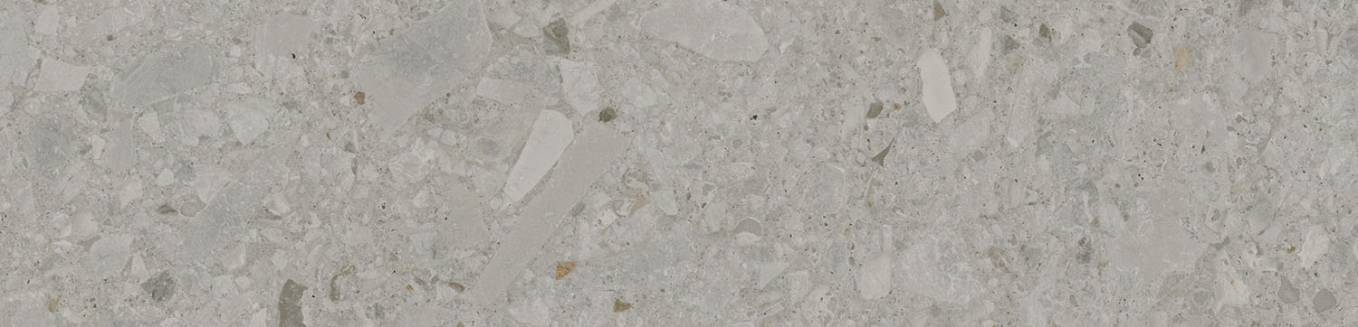 Керамический подступенок Kerama Marazzi Чеппо ди Гре серый матовый обрезной 60x14,5 в Уфе — купить с доставкой | Nova