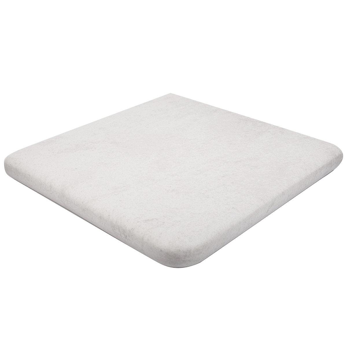 Угловая ступень EXAGRES Бостон CARTABON GREY 33х33