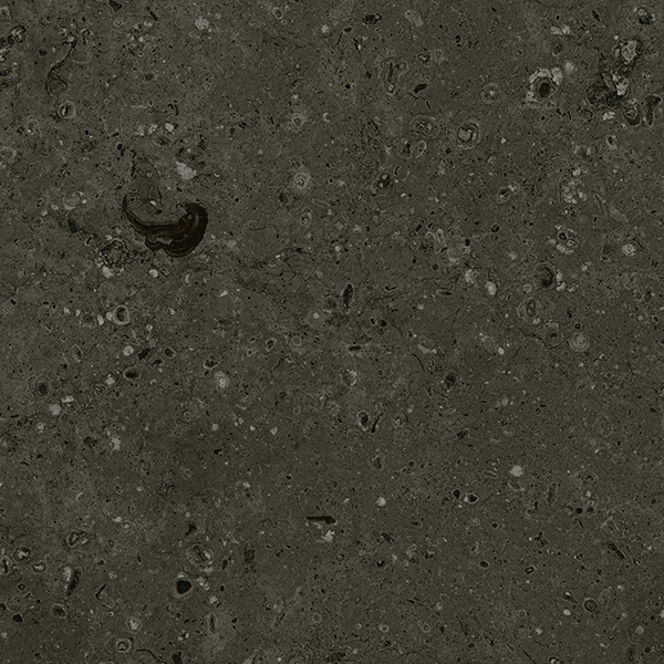 Керамический гранит Гранитея Аркаим G215 черный матовый 600x600x10