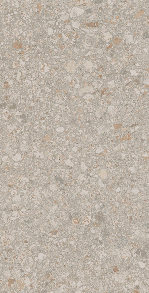 Керамический гранит Estima Jasper JP01 Light Grey неполированный 30.6x60.9