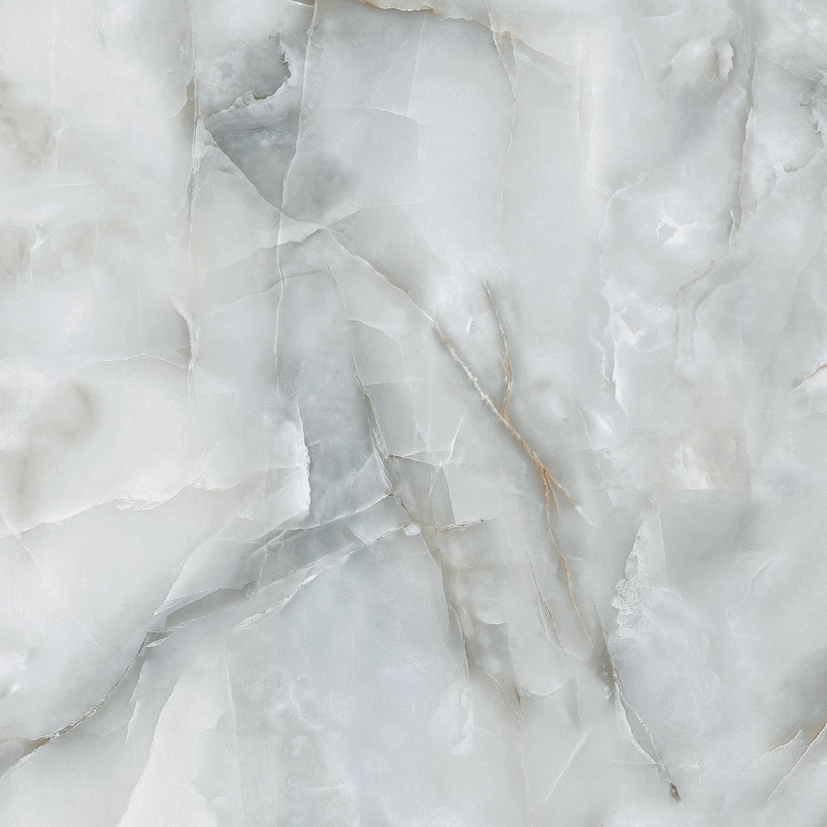 Керамический гранит Primavera Marvel Onix Grey 60x60 PR143 полированный