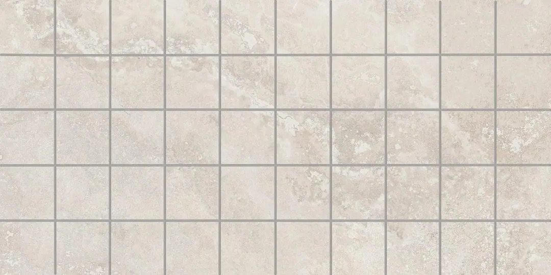 Керамический декор Kerama Marazzi Литос чипсет бежевый светлый матовый обрезной 30x60x0.9