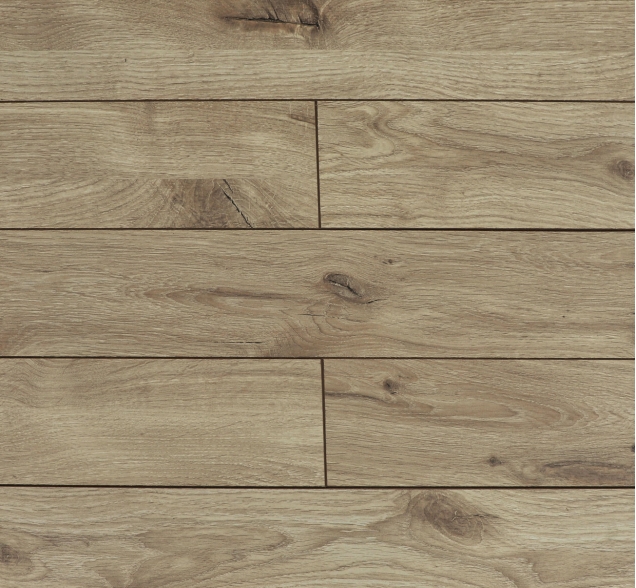 Ламинат Kastamonu Royce 12/33 V ROC75 Дуб Роланд 1380х134х12